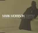 CD Single - Mark Morrison - Trippin'