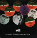 12inch Vinyl Single - Mark Morrison - Crazy
