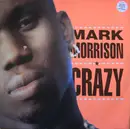 12inch Vinyl Single - Mark Morrison - Crazy