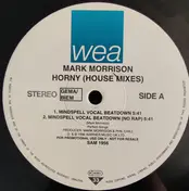 Mark Morrison - Horny