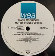 Mark Morrison - Horny