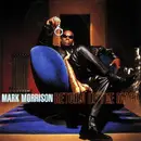CD - Mark Morrison - Return Of The Mack - U.S Tracklist