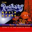 Double CD - Mark Mothersbaugh - The Rugrats Movie Score