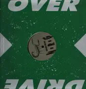 12inch Vinyl Single - Mark N-R-G - Brain Is The Weapon