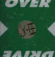 Mark N-R-G - Brain Is the Weapon