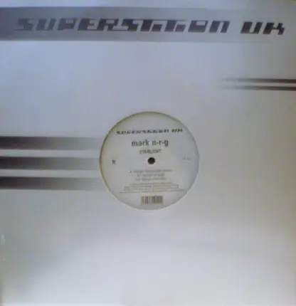 Mark N-R-G - Starlight