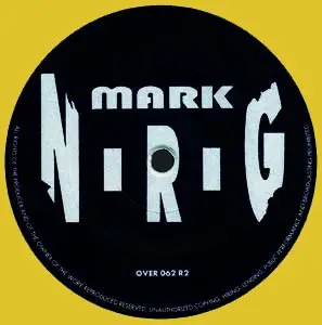 Mark N-R-G - Don't Stop (The Remixes)