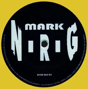 Mark NRG - Don't Stop (The Remixes)