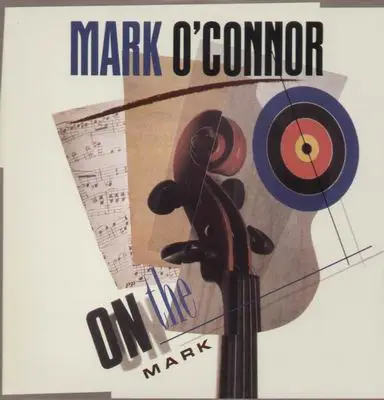 Mark O Conner - On the Mark