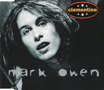 Mark Owen - Clementine