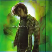 CD - Mark Owen - Green Man