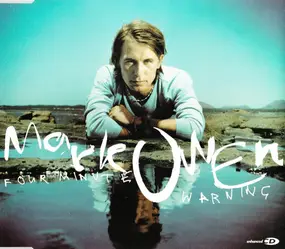 Mark Owen - Four Minute Warning