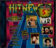 CD - Mark Owen, No Mercy a.o. - K-Tel Hit News 97 Vol. 2