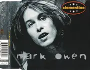 CD Single - Mark Owen - Clementine