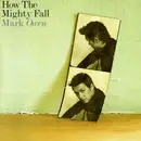 CD - Mark Owen - How The Mighty Fall