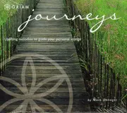 CD - Mark Oblinger - Journeys - Digipak