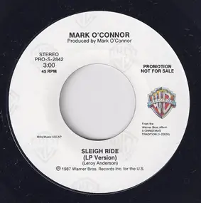 Mark OConnor - Sleigh Ride