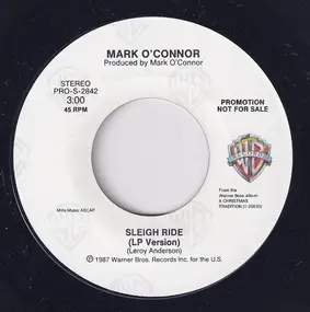 Mark OConnor - Sleigh Ride