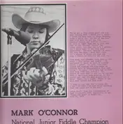 Mark OConnor