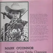 Mark OConnor