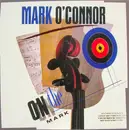 LP - Mark O'Connor - On The Mark