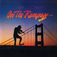 Mark O'Connor - On the Rampage