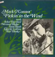 Mark O'Connor - Pickin' in the Wind