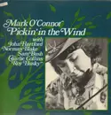 LP - Mark O'Connor - Pickin' In The Wind