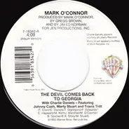 Mark O'Connor With Charlie Daniels / Mark O'Connor With Doug Kershaw - The Devil Comes Back To Georgia / Diggy Diggy Lo