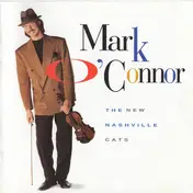 Mark OConnor - The New Nashville Cats