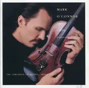 CD - Mark O'Connor - The Fiddle Concerto