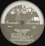 LP - Mark O'Connor - False Dawn