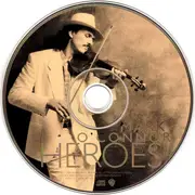CD - Mark O'Connor - Heroes