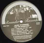 LP - Mark O'Connor - On The Rampage