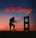 LP - Mark O'Connor - On The Rampage - +Insert