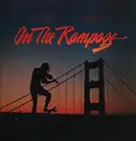 LP - Mark O'Connor - On The Rampage
