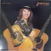 LP - Mark O'Connor - Markology