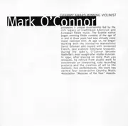 CD - Mark O'Connor - The Fiddle Concerto