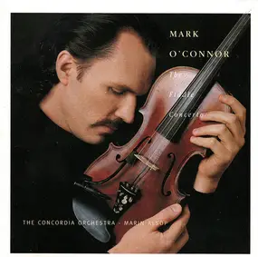 Mark O'Connor - The Fiddle Concerto