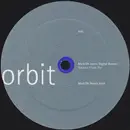 12inch Vinyl Single - Mark 'Oh meets Digital Rockers - Because I Love You