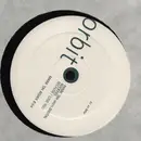 12inch Vinyl Single - Mark 'Oh Meets Digital Rockers - Because I Love You