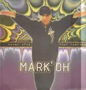 Mark 'Oh