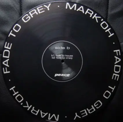 Mark 'Oh - Fade To Grey