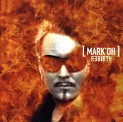 CD - Mark'Oh - Rebirth