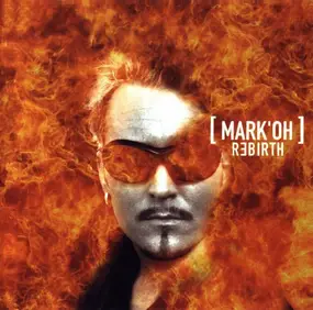 Mark' Oh - Rebirth