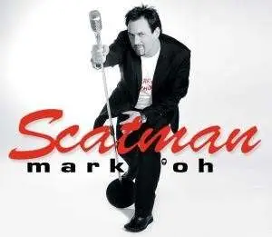 Mark Oh - Scatman -2tr-