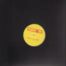 12inch Vinyl Single - Mark 'Oh - Tears Don't Lie - Orange Vinyl