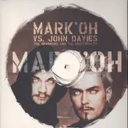Mark 'Oh vs. John Davies - The Sparrows And The Nightingales