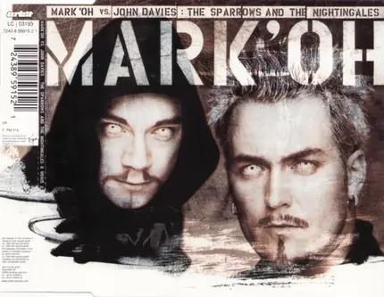 Mark 'Oh vs. John Davies - The Sparrows And The Nightingales