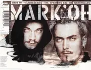 CD Single - Mark 'Oh vs. John Davies - The Sparrows And The Nightingales